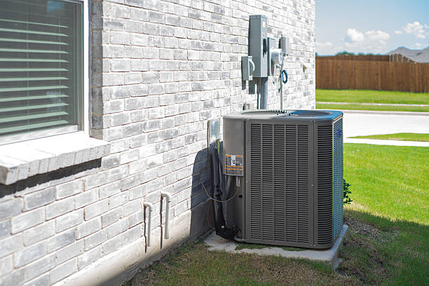 Reliable Ductwork Repair contractor in Autaugaville, AL by FH HVAC